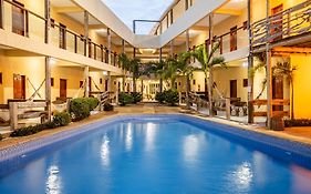 Hotel Maré Mansa